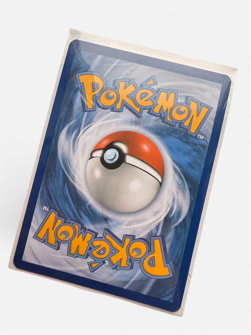 Pokémon TCG Chien-Pao EX Paldea Evolved Alternative Art Card 261/193